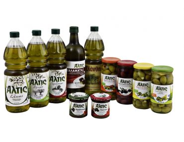 Διαγωνισμός Άλτις - Τι θα ήθελες να μάθεις για το ελαιόλαδο;