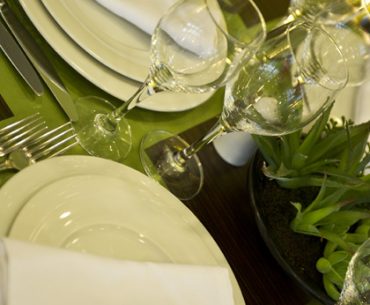 Διαγωνισμός AthensMenu.gr με δώρο δείπνο 2 άτομων στο εστιατόριο BOYOMA FALLS στη Γλυφάδα