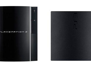 Διαγωνισμός Athinorama.gr με δώρο ένα Sony PlayStation 3 Slim + 2 Games