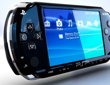 Διαγωνισμός Athinorama.gr με δώρο ένα Sony PSP