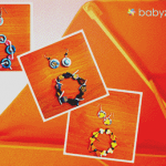 Καλοκαιρινός διαγωνισμός babyzone.gr με δώρα χειροποίητα σετ από φίλντισι