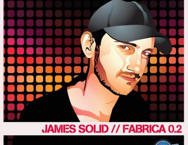 Διαγωνισμός beat-town.com με δώρο 20 Digital Albums του James Solid pres Fabrica 0.2