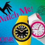 Διαγωνισμός BeautyBazaar.gr με δώρο 4 ρολόγια Pop Up της LOISIR