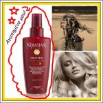 Διαγωνισμός beautydiaries.gr με δώρο αντηλιακό μαλλιών Aqua Seal της Kerastase