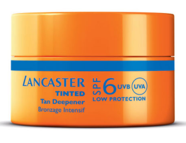 Διαγωνισμός beautyblog.gr με δώρο 5 Lancaster Sun Tan Deepener