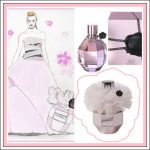 Διαγωνισμός Beautydiaries.gr με δώρο το άρωμα Victor&Rolf FlowerBomb