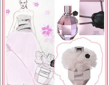 Διαγωνισμός Beautydiaries.gr με δώρο το άρωμα Victor&Rolf FlowerBomb