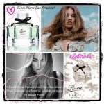 Διαγωνισμός Beautydiaries.gr με δώρο το άρωμα Flora Eau Fraiche του οίκου Gucci