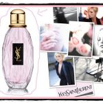 Διαγωνισμός Beautydiaries.gr με δώρο το άρωμα Parisienne του Yves Saint Laurent
