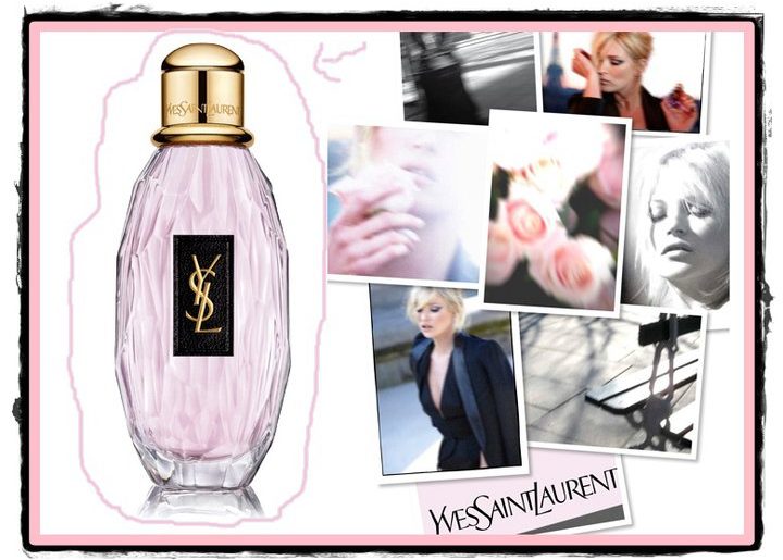 Διαγωνισμός Beautydiaries.gr με δώρο το άρωμα Parisienne του Yves Saint Laurent