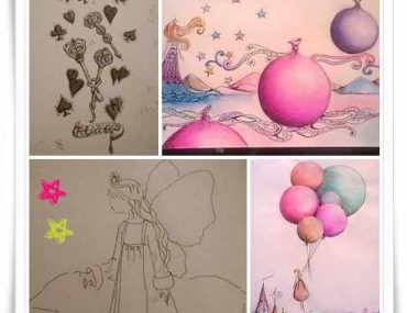 Διαγωνισμός beautydiaries.gr με δώρο 3 t-shirts από τη σχεδιάστρια Αλεξάνδρα Καλλιοντζή