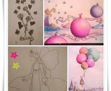 Διαγωνισμός beautydiaries.gr με δώρο 3 t-shirts από τη σχεδιάστρια Αλεξάνδρα Καλλιοντζή