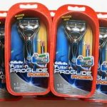 Διαγωνισμός Beautylicious.gr με δώρο το ολοκαίνουριο Gillette Fusion ProGlide