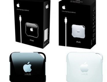 Διαγωνισμός Beez.gr με δώρο ένα Apple iHub