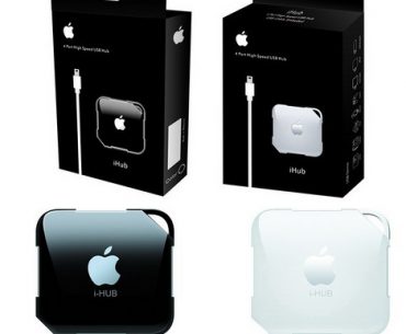 Διαγωνισμός Beez.gr με δώρο ένα Apple iHub