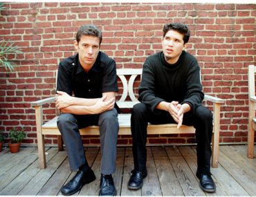 Κερδίστε προσκλήσεις για τους Thievery Corporation στο Λυκαβηττό