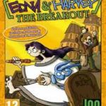 Διαγωνισμός byteme.gr - Edna & Harvey: The Breakout