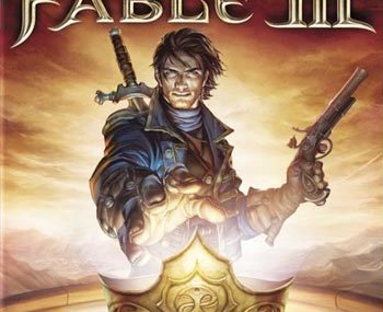 Διαγωνισμός byteme.gr - Fable III
