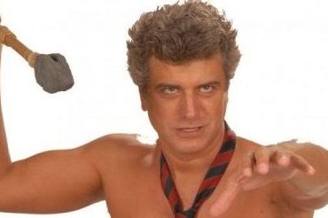 Κερδίστε προσκλήσεις για την παράσταση Caveman σε Θεσσαλονίκη & Χαλκιδική