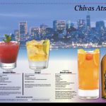 Διαγωνισμός Chivas με δώρο μια βραδιά για 4 άτομα σε προεπιλεγμένο bar/club