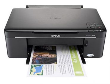 Διαγωνισμός Compustar.gr με δώρο ένα πολυμηχάνημα EPSON SX 125