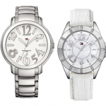 Διαγωνισμός Cosmopolitan με δώρο 2 ρολόγια Tommy Hilfiger