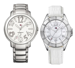 Διαγωνισμός Cosmopolitan με δώρο 2 ρολόγια Tommy Hilfiger