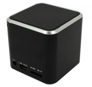 Διαγωνισμός digitallife.gr με δώρο δύο φορητά ηχεία-MP3 players