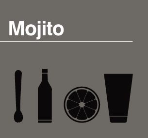 Διαγωνισμός Drinkworks - Cocktails to Mix at Home