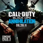Διαγωνισμός Enternity.gr - Cod: Black Ops Annihilation