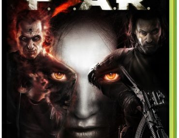 Διαγωνισμός Enternity.gr - F.E.A.R. 3