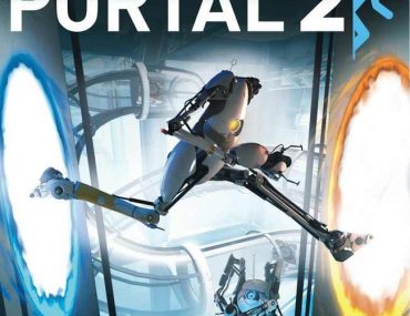 Διαγωνισμός Enternity.gr - Portal 2