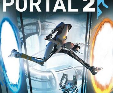 Διαγωνισμός Enternity.gr - Portal 2