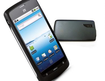 Διαγωνισμός Enternity.gr με δώρο ένα ZTE Blade