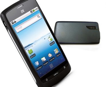 Διαγωνισμός Enternity.gr με δώρο ένα ZTE Blade