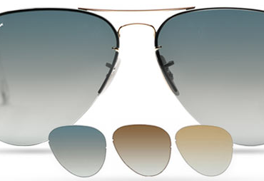 Διαγωνισμός Excellence in Vision με δώρο 53 ζευγάρια γυαλιά ηλίου