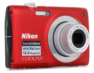 Διαγωνισμός fe-mail.gr με δώρο φωτογραφική μηχανή Nikon Coolpix S2500