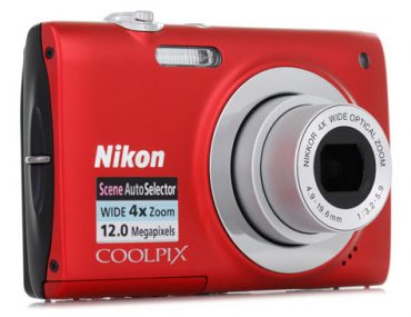 Διαγωνισμός fe-mail.gr με δώρο φωτογραφική μηχανή Nikon Coolpix S2500