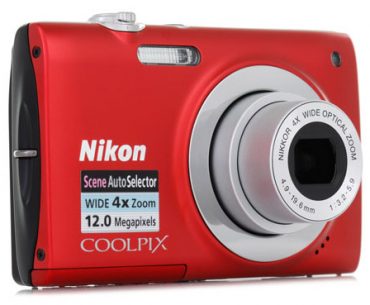 Διαγωνισμός fe-mail.gr με δώρο φωτογραφική μηχανή Nikon Coolpix S2500