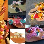 Διαγωνισμός firstimemommy.gr με δώρο χειροποίητες σαγιονάρες