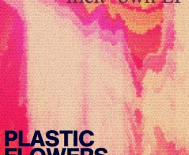 Διαγωνισμός Fridge.gr με δώρο το album Plastic Flowers - Meltdown σε κασέτα