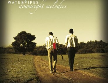 Διαγωνισμός fridge.gr με δώρο ένα αντίτυπο του δίσκου Waterpipes - Downright Melodies