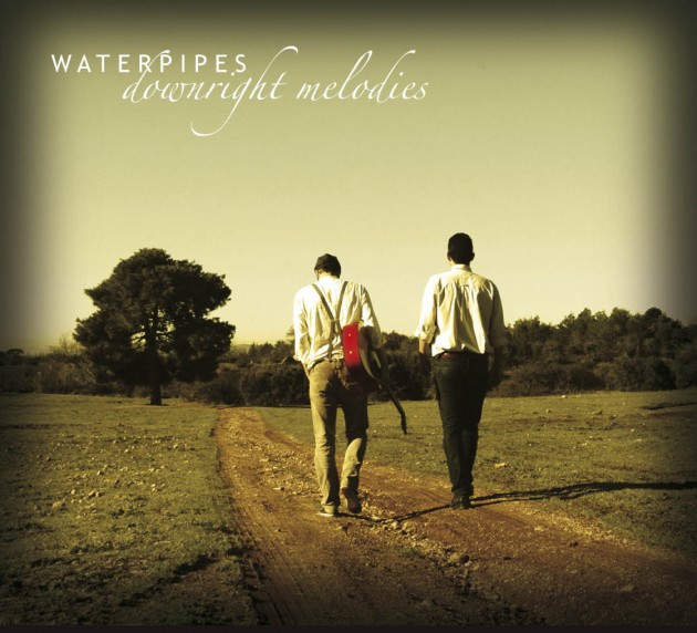diagonismos-fridge-waterpipes Διαγωνισμός fridge.gr με δώρο ένα αντίτυπο του δίσκου Waterpipes - Downright Melodies