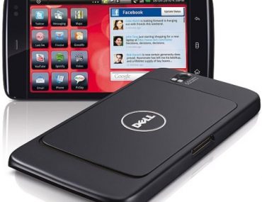 Διαγωνισμός GetItNow με δώρο ένα tablet Dell Streak