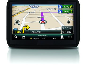Διαγωνισμός digitallife.gr με δώρο ένα GPS Ginius Driver G1-1000