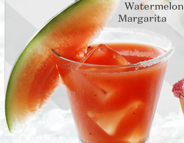 Διαγωνισμός HomeFood.gr με δώρο Coctails στα T.G.I. Friday's