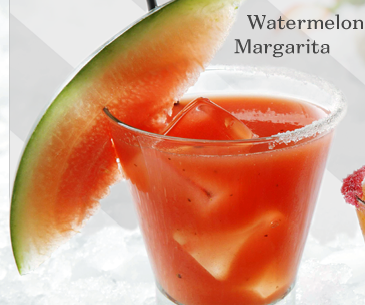 Διαγωνισμός HomeFood.gr με δώρο Coctails στα T.G.I. Friday's