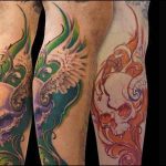 Διαγωνισμός in2life.gr, κερδίστε το τατουάζ των ονείρων σας