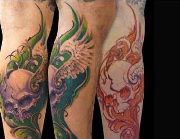 Διαγωνισμός in2life.gr, κερδίστε το τατουάζ των ονείρων σας