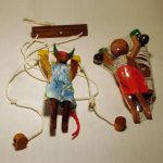 Διαγωνισμός infokids.gr με δώρο 5 ξύλινα χειροποίητα παιχνίδια Λογικής